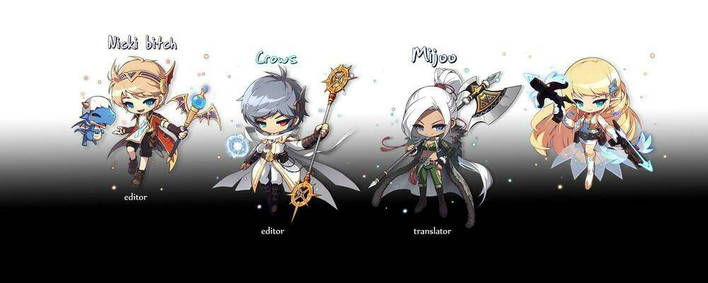 khúc hát người cá siren chapter 4 2