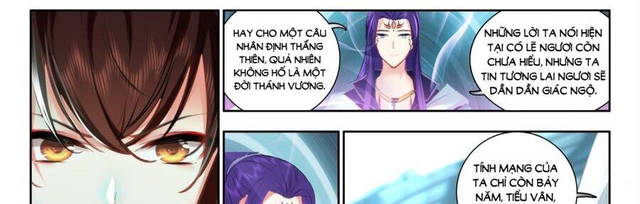 Âm Dương Miện chapter 60 18
