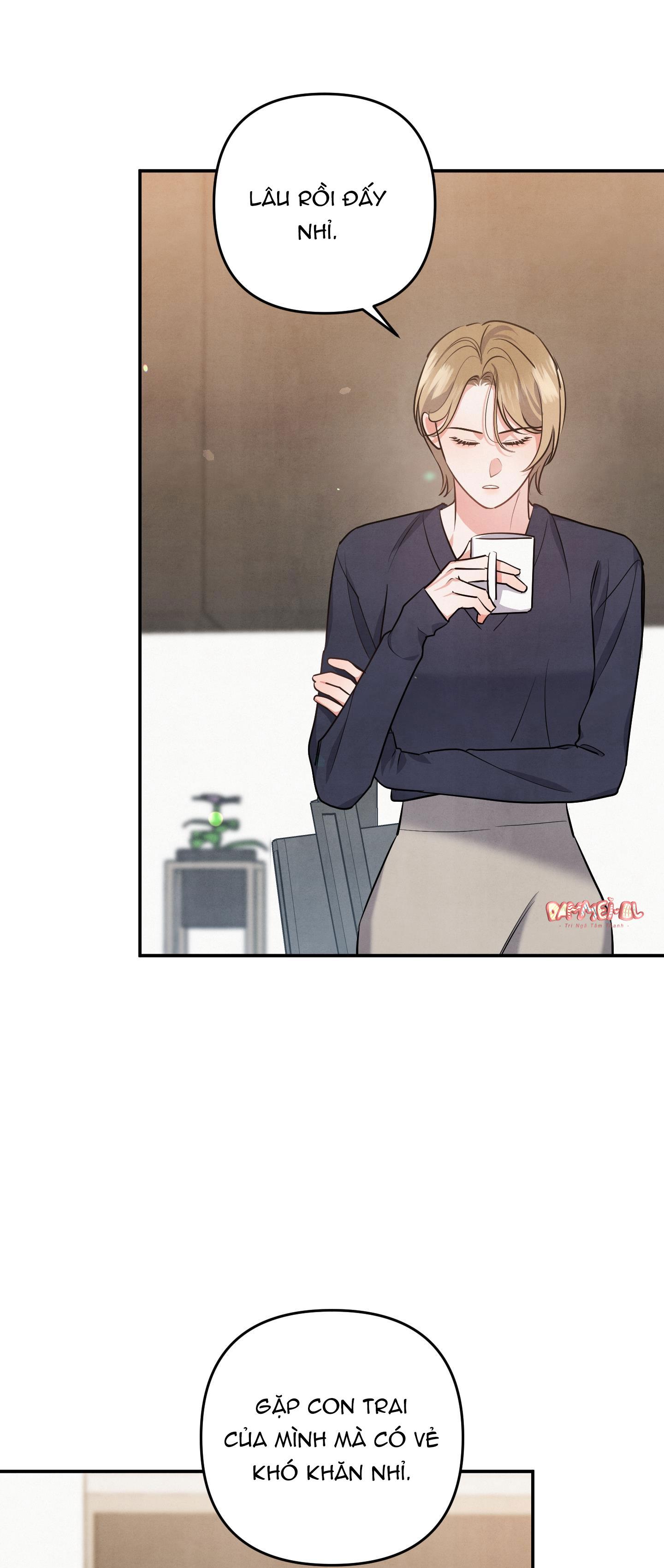 mối quan hệ ngu ngốc chapter 34 26