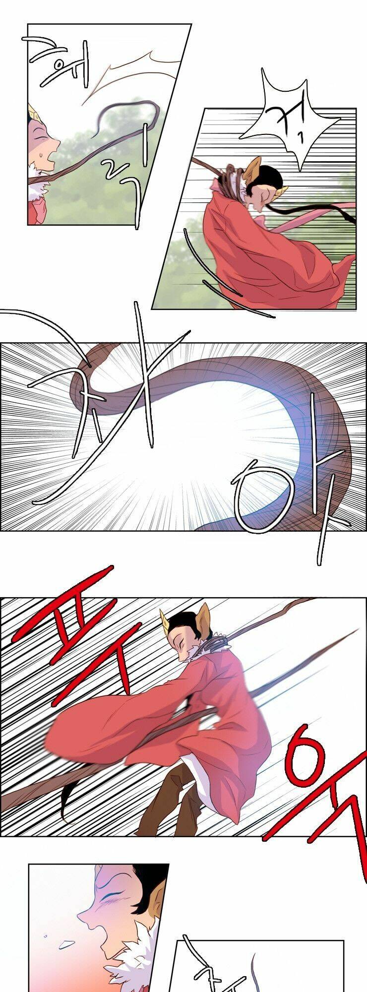 gods of time chapter 13 15