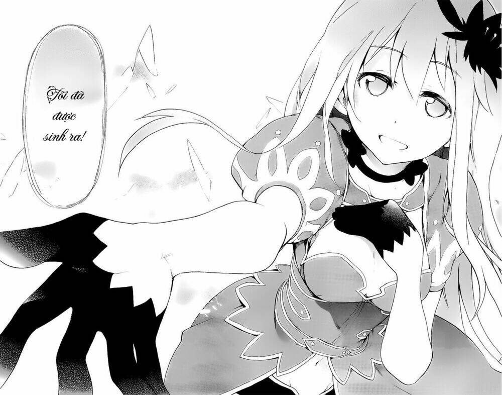 to aru majutsu no kinsho mokuroku - endymion no kiseki chapter 9 13