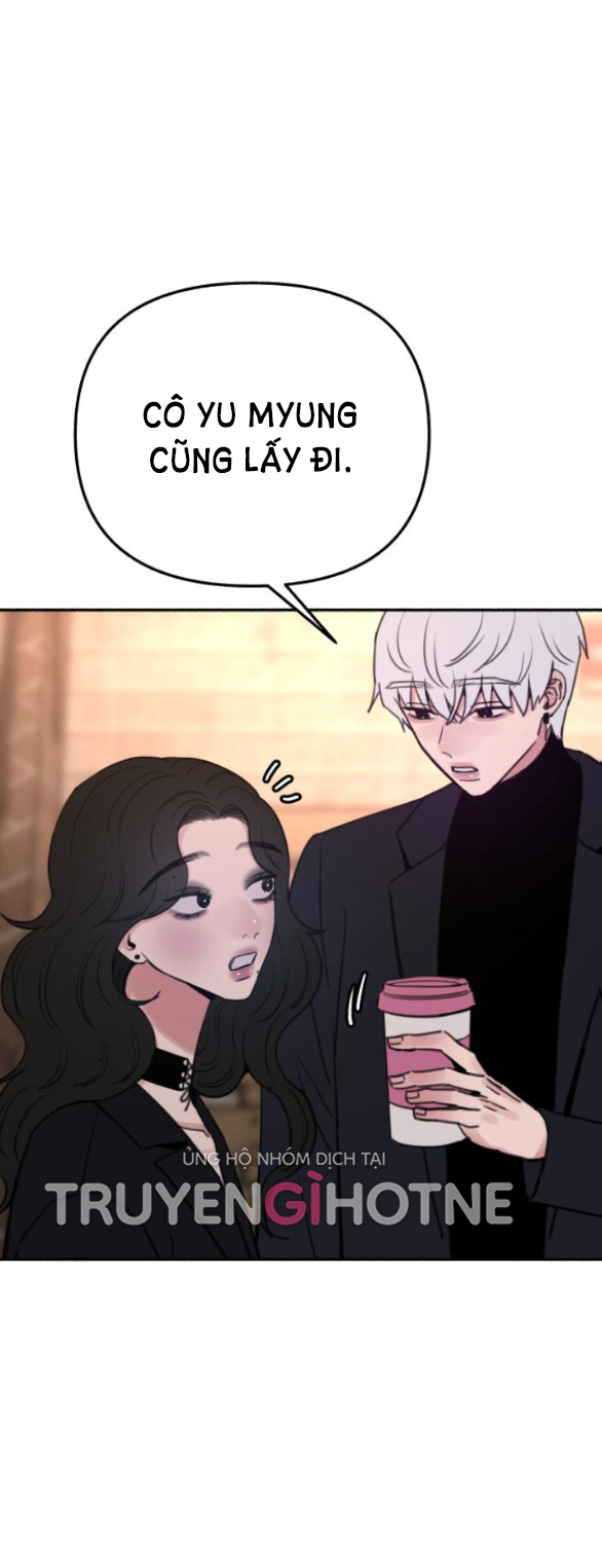 nàng thơ nổi tiếng - nàng thơ myung chapter 33.2 13