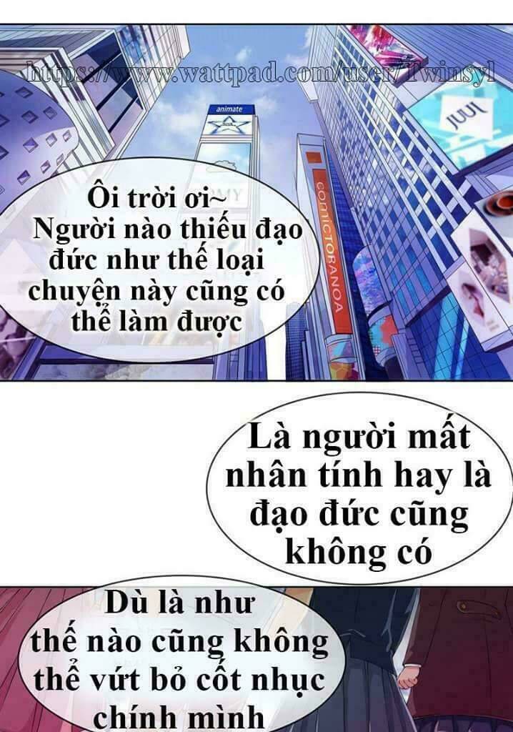 bá đạo trung khuyển tìm ái ký chapter 2 1
