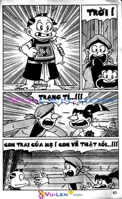 thần đồng đất việt chapter 73 42