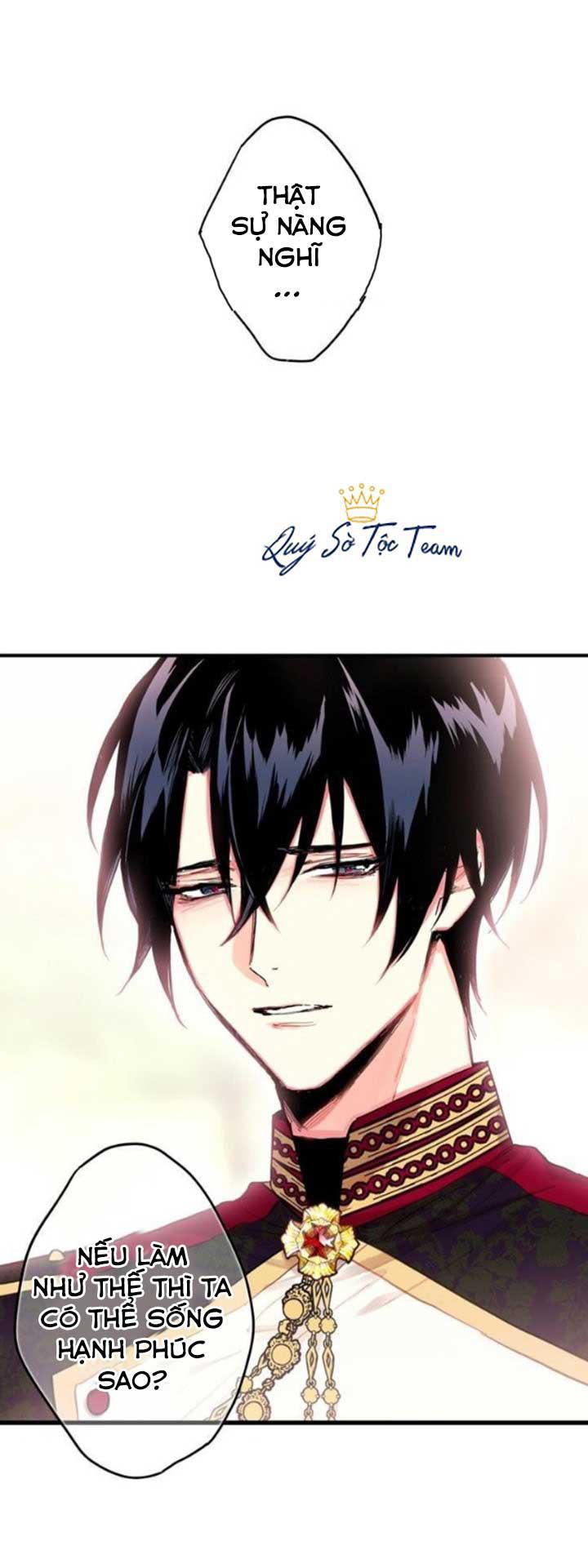 trọng sinh trở thành hoàng phi chapter 44 23