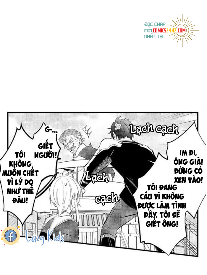 chuyển sinh vào thế giới của ma vương evelogia chapter 9 2