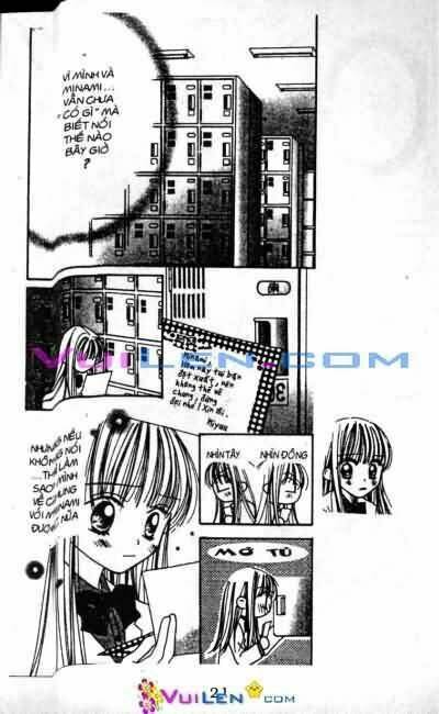 con gái con trai chapter 3 21