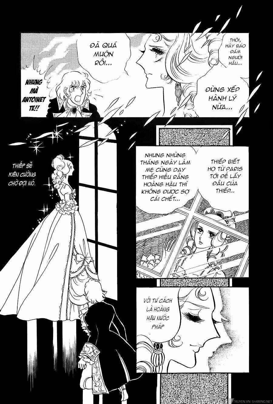 versailles no bara chapter 49 6