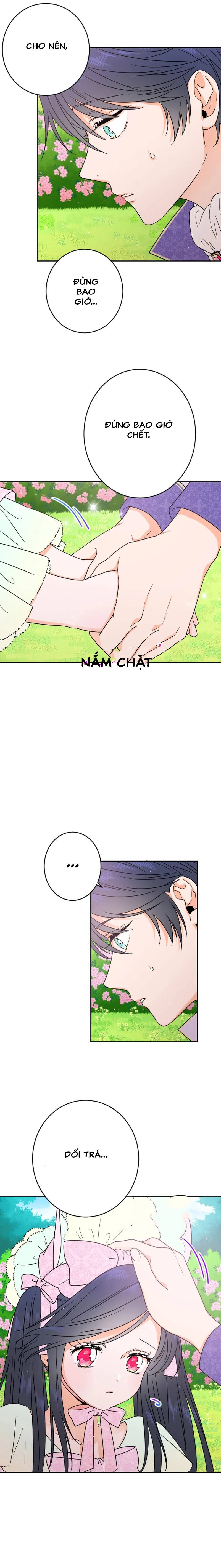 lady baby chapter 42 14