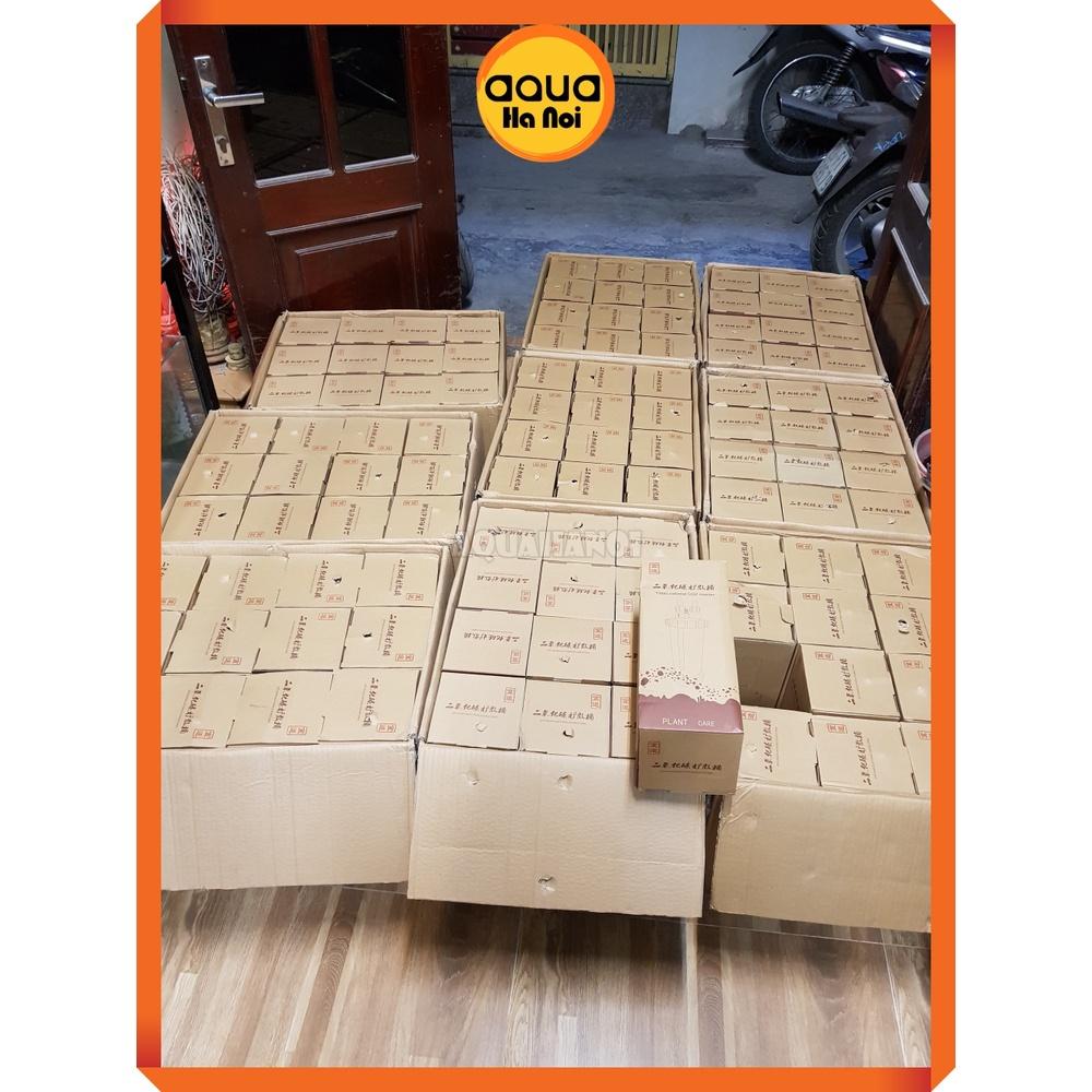 Trộn CO2 Plant Care - Trộn hòa tan 99% CO2 trong nước cho hồ thủy sinh