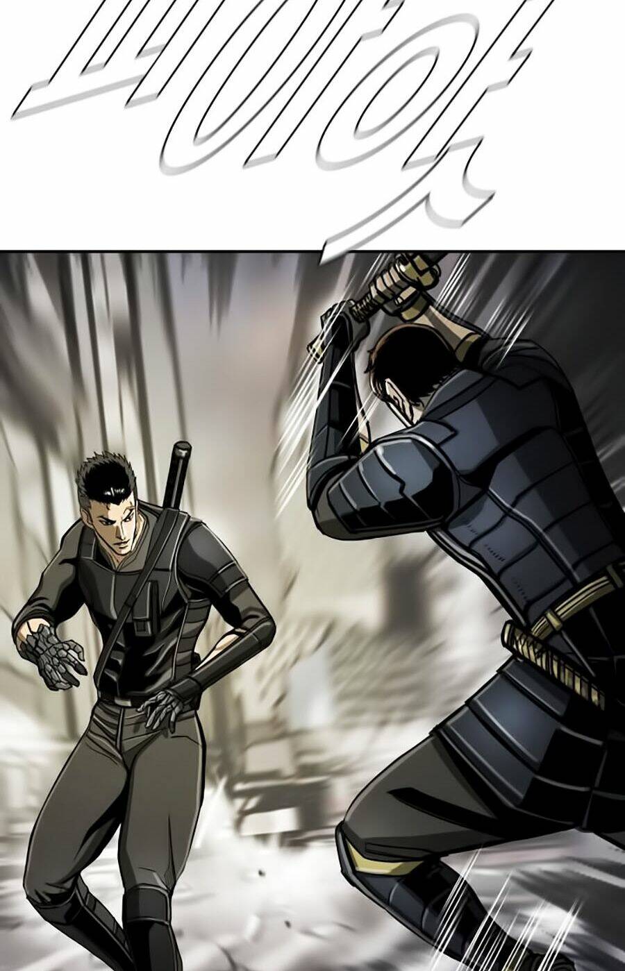 thợ săn đầu tiên chapter 54 23