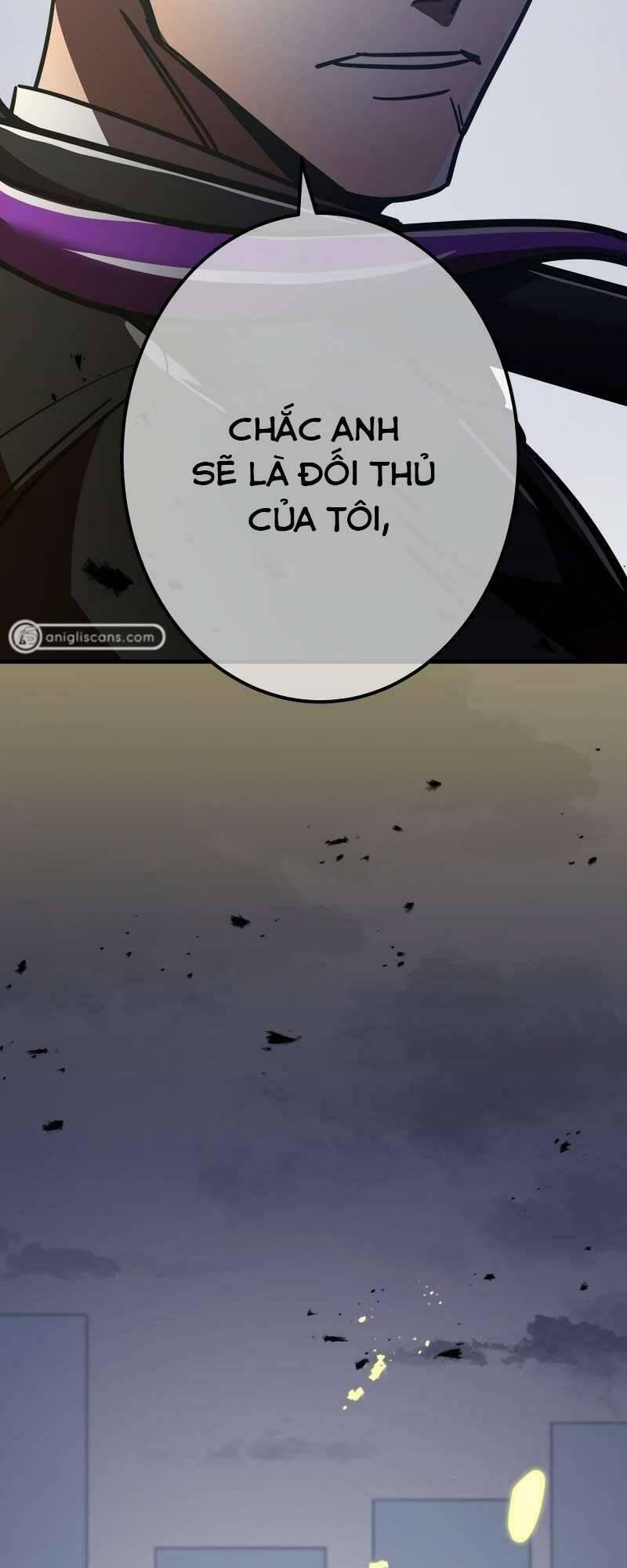 Huyết Thánh Cứu Thế Chủ~ Ta Chỉ Cần 0.0000001% Đã Trở Thành Vô Địch chapter 34 89