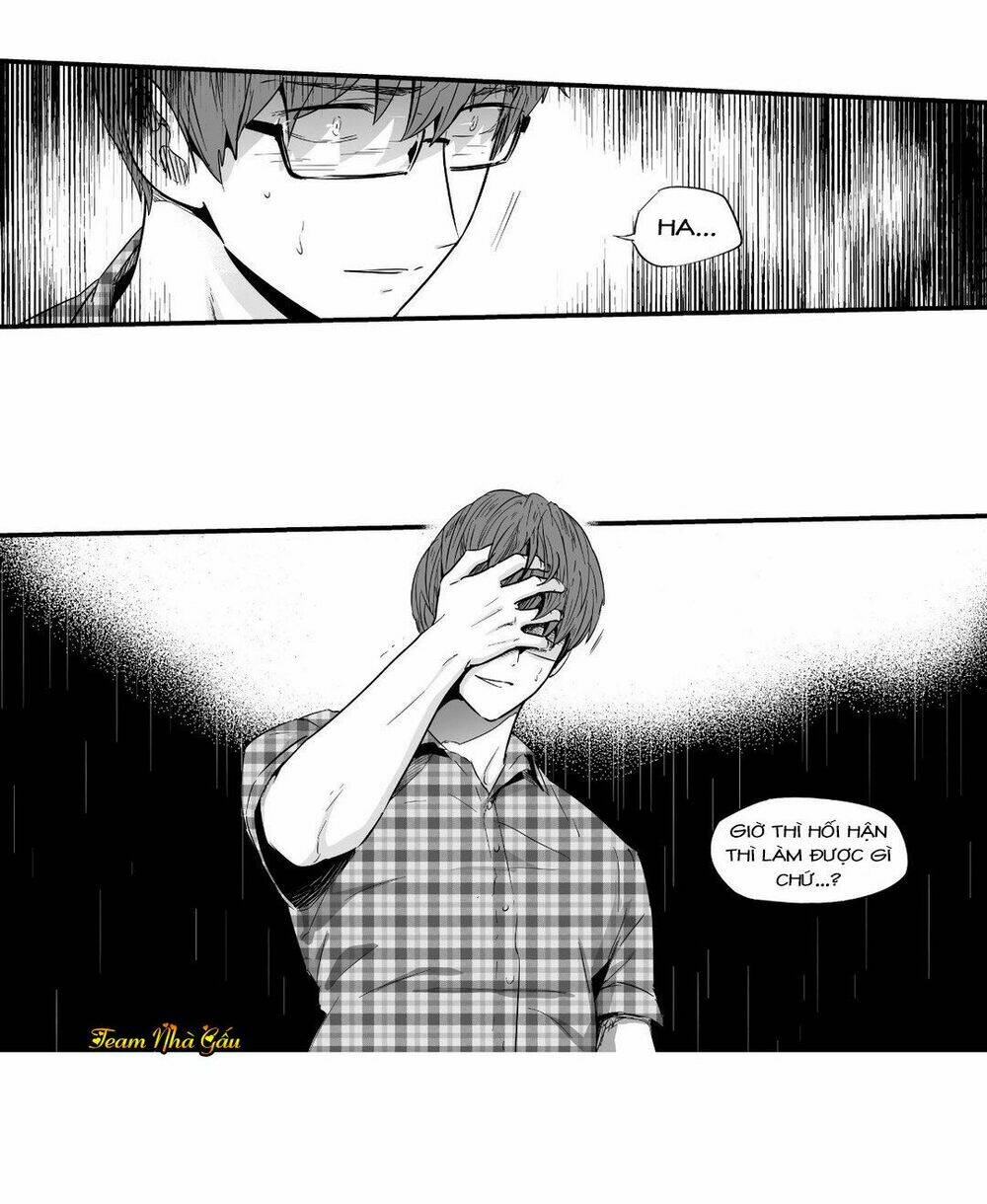 nếu thích tôi như vậy (ss2) chapter 6 27