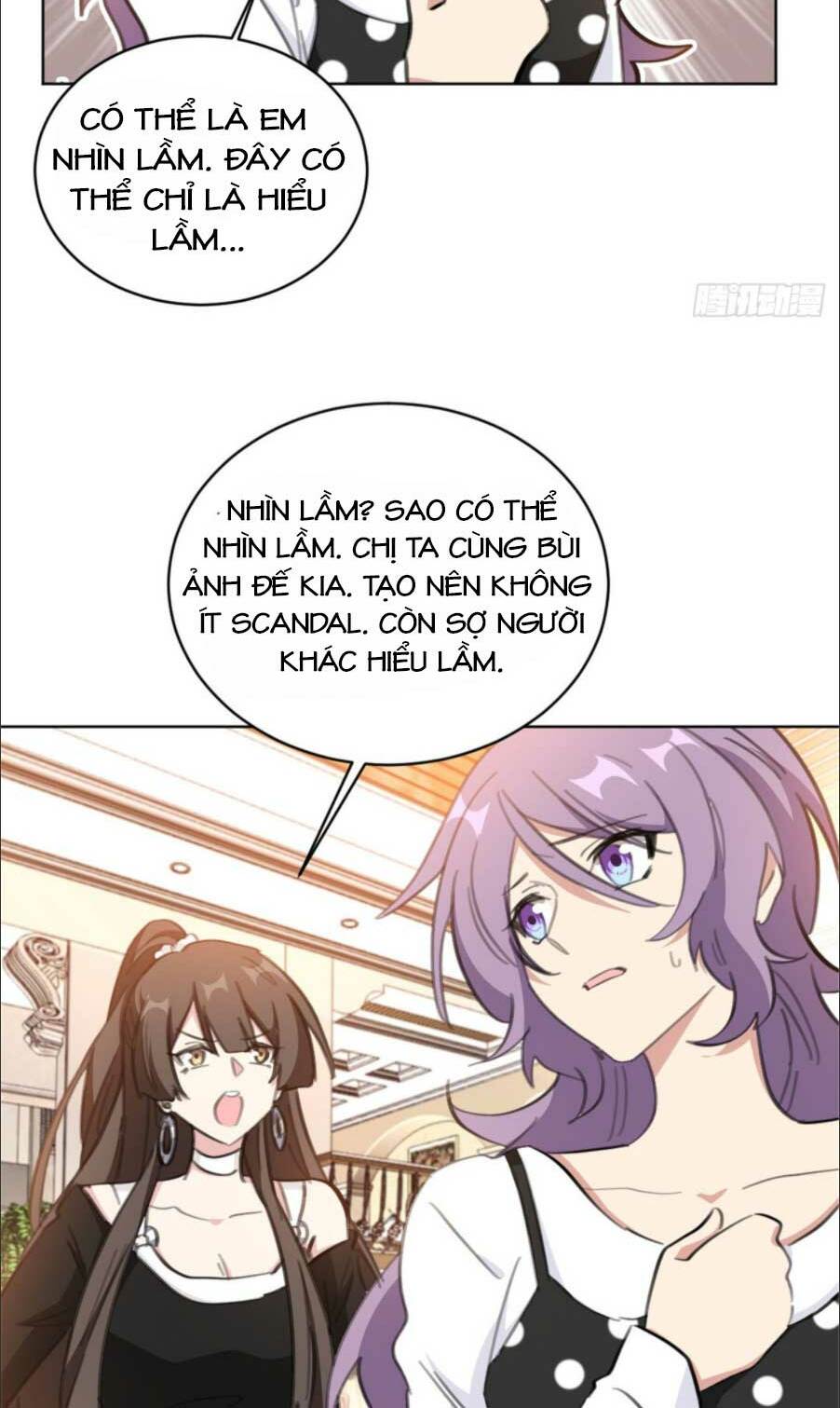 hôn nhân trọng sinh nhẹ nhàng ấm áp sủng vợ chapter 158 5