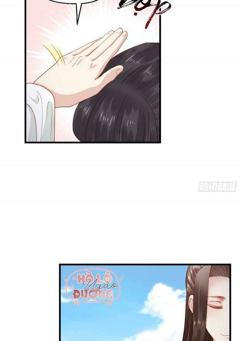 đứng yên ! phụng chỉ đánh cướp đây chapter 38 8