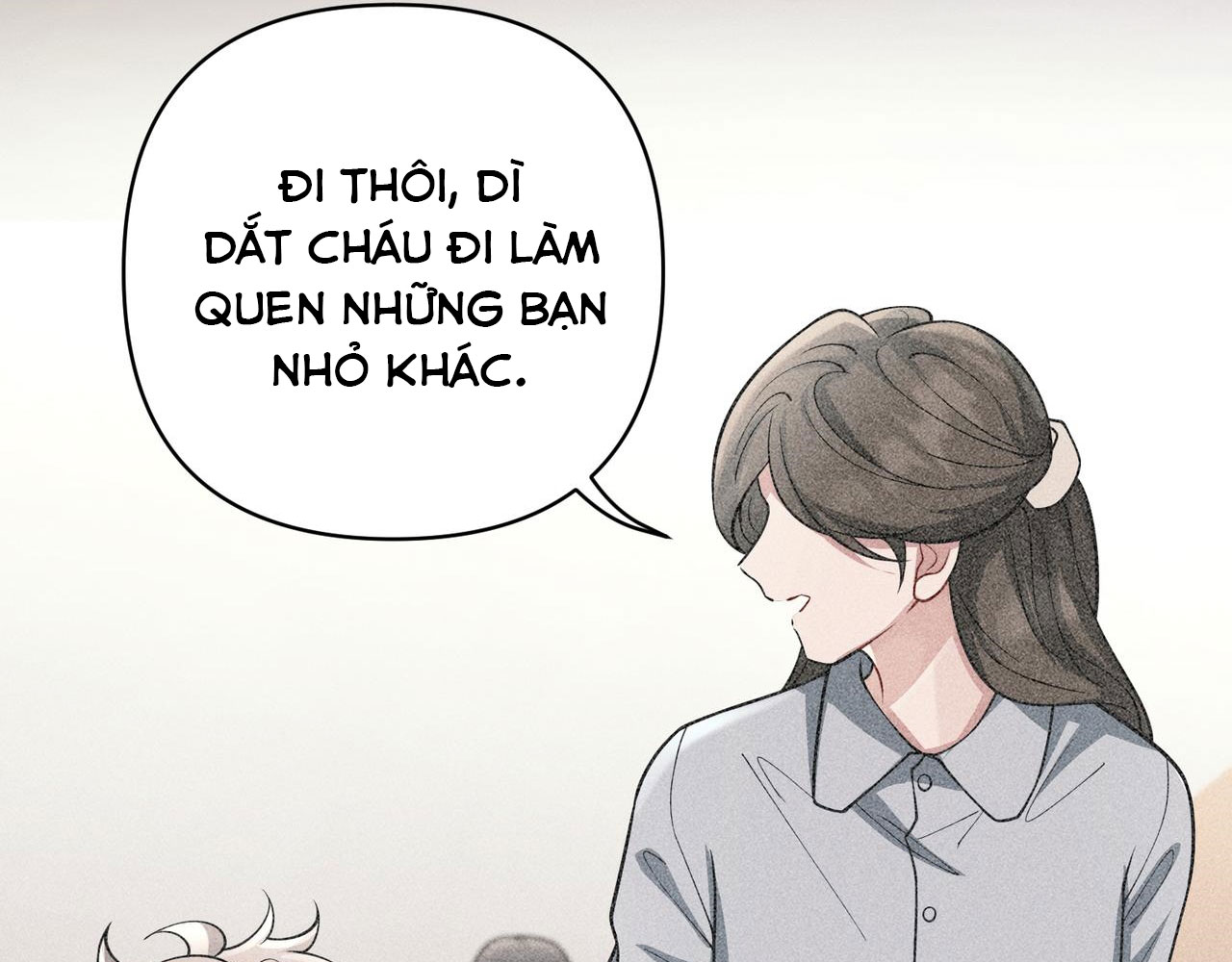 RUNG ĐỘNG LẦN NỮA chapter 34