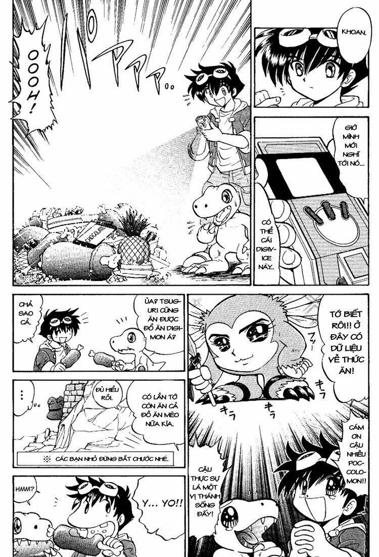 digimon next chapter 5 8