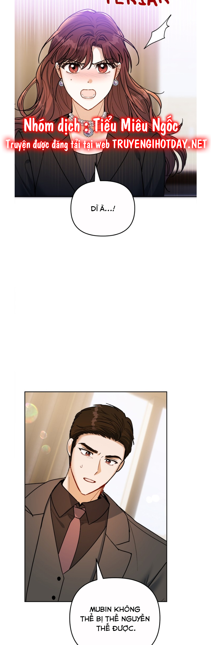 bản cam kết hôn nhân chapter 99 4