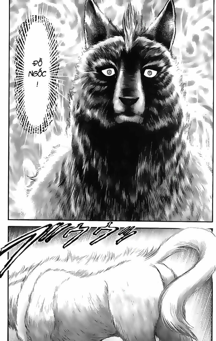 chú bé rồng - ryuuroden chapter 105 29