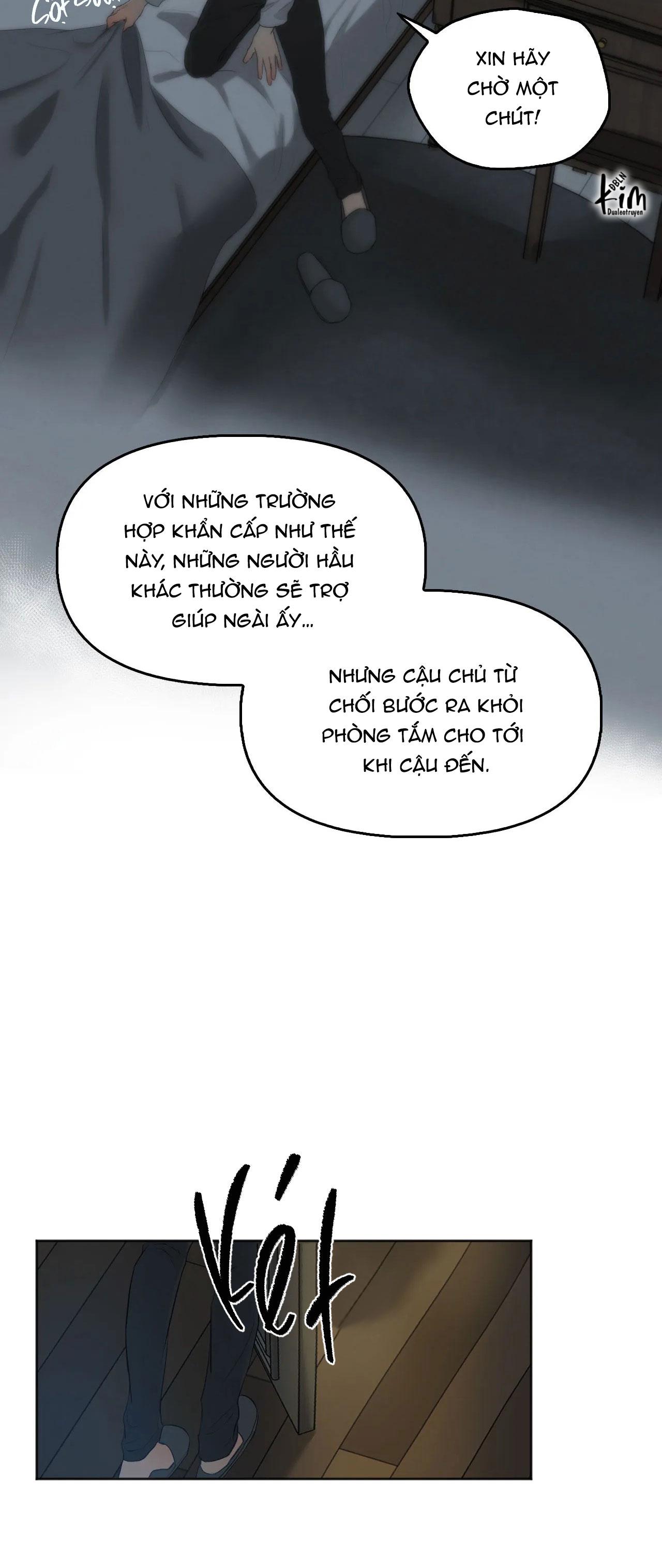 cry me a river chapter 4 10