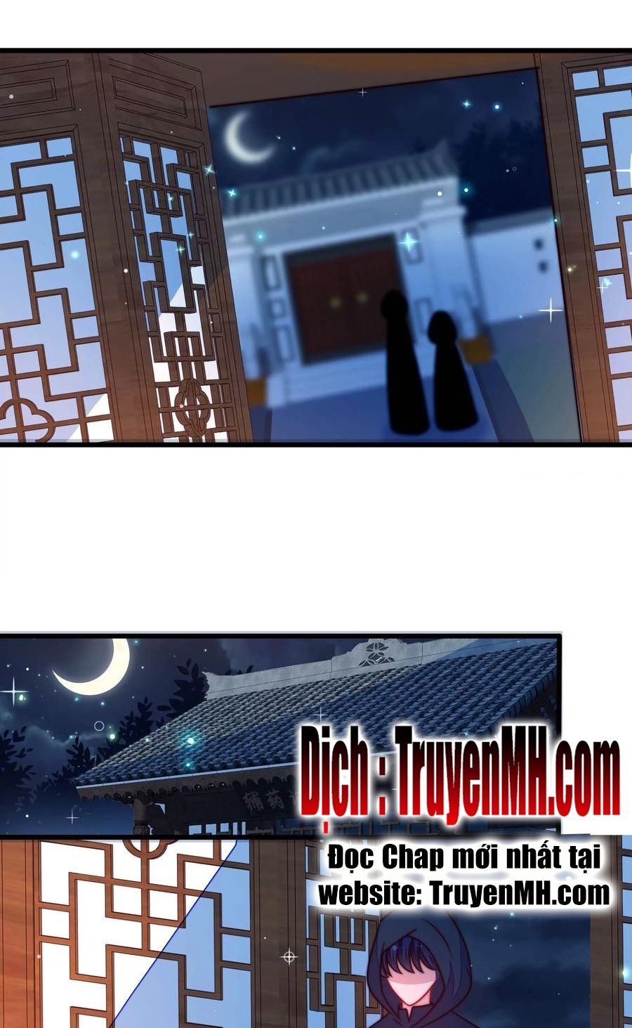 ngày nào thiếu soái cũng ghen chapter 527 13