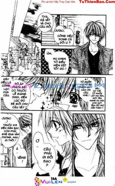 thiên thần giả tạo chapter 4 144