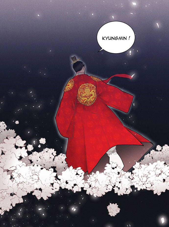 người tình của gwanghae chapter 20 18