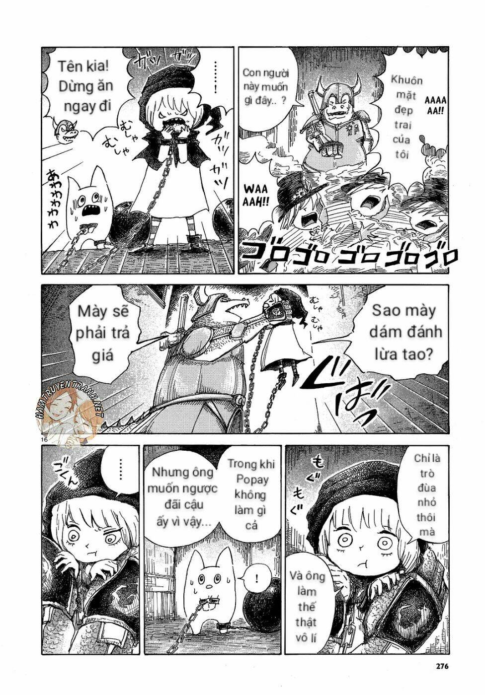 nicola no oyururi makai kikou chapter 1 17