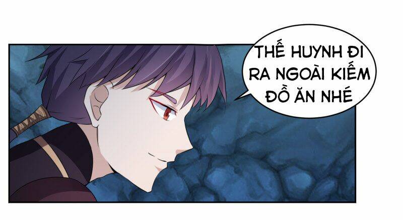 tuyệt thế thánh đế chapter 2 7