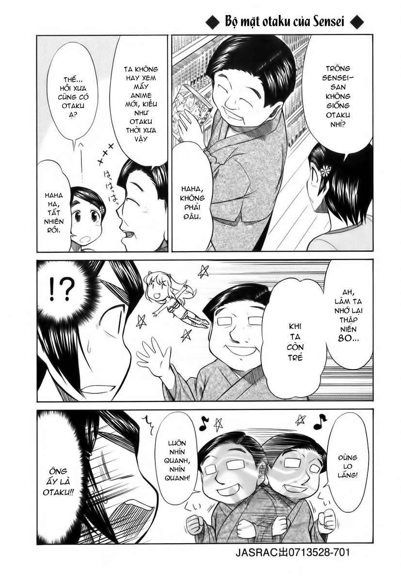 otaku no musume-san chapter 20 23