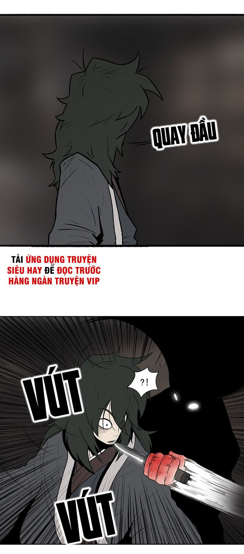 Bắc Kiếm Giang Hồ chapter 3 58