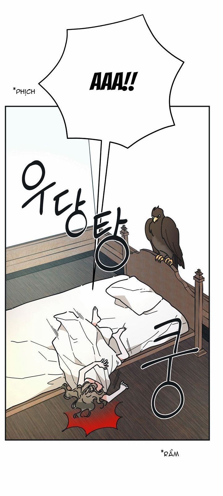 ác nữ tiểu thư chapter 62 22