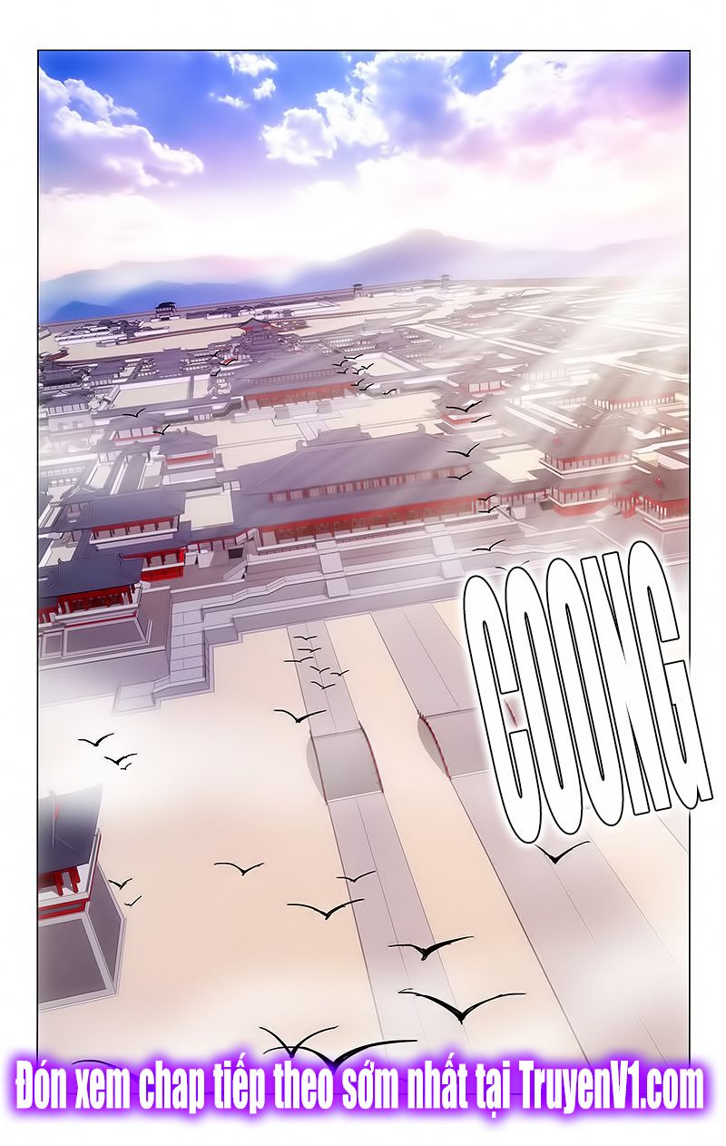 vương gia! không nên a! chapter 14 9