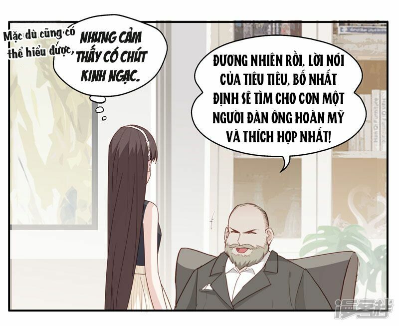 thiên kim bất lương chapter 11 11