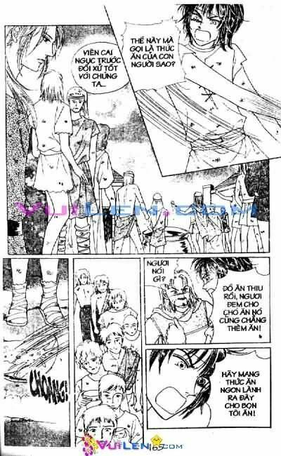 nữ hoàng biển cả chapter 11 165