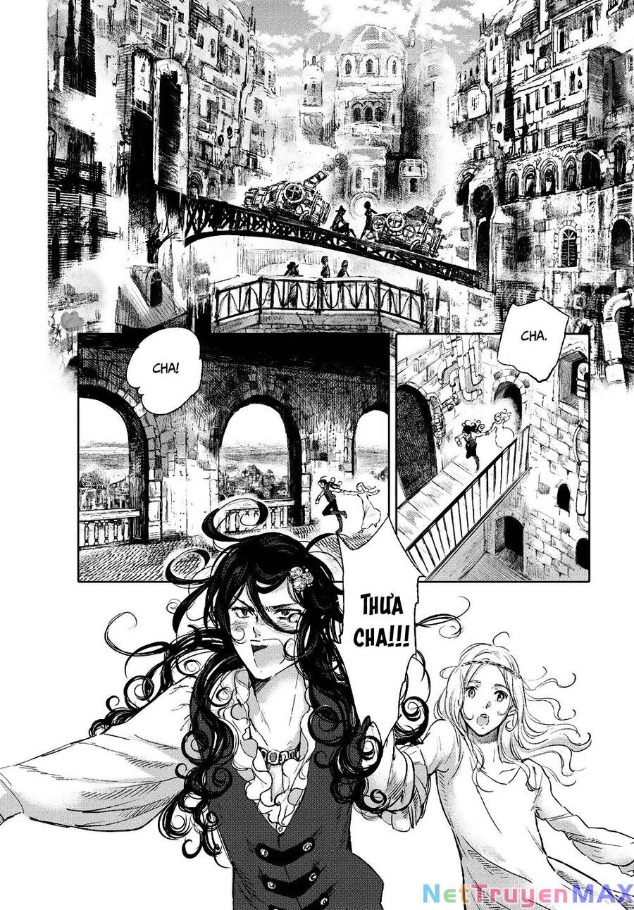 children of the whales chapter 35 4