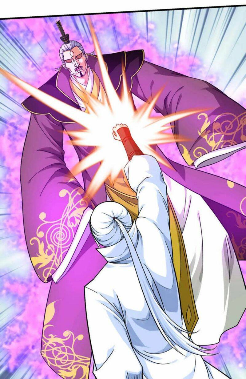 trọng sinh ta là đại thiên thần chapter 227 21