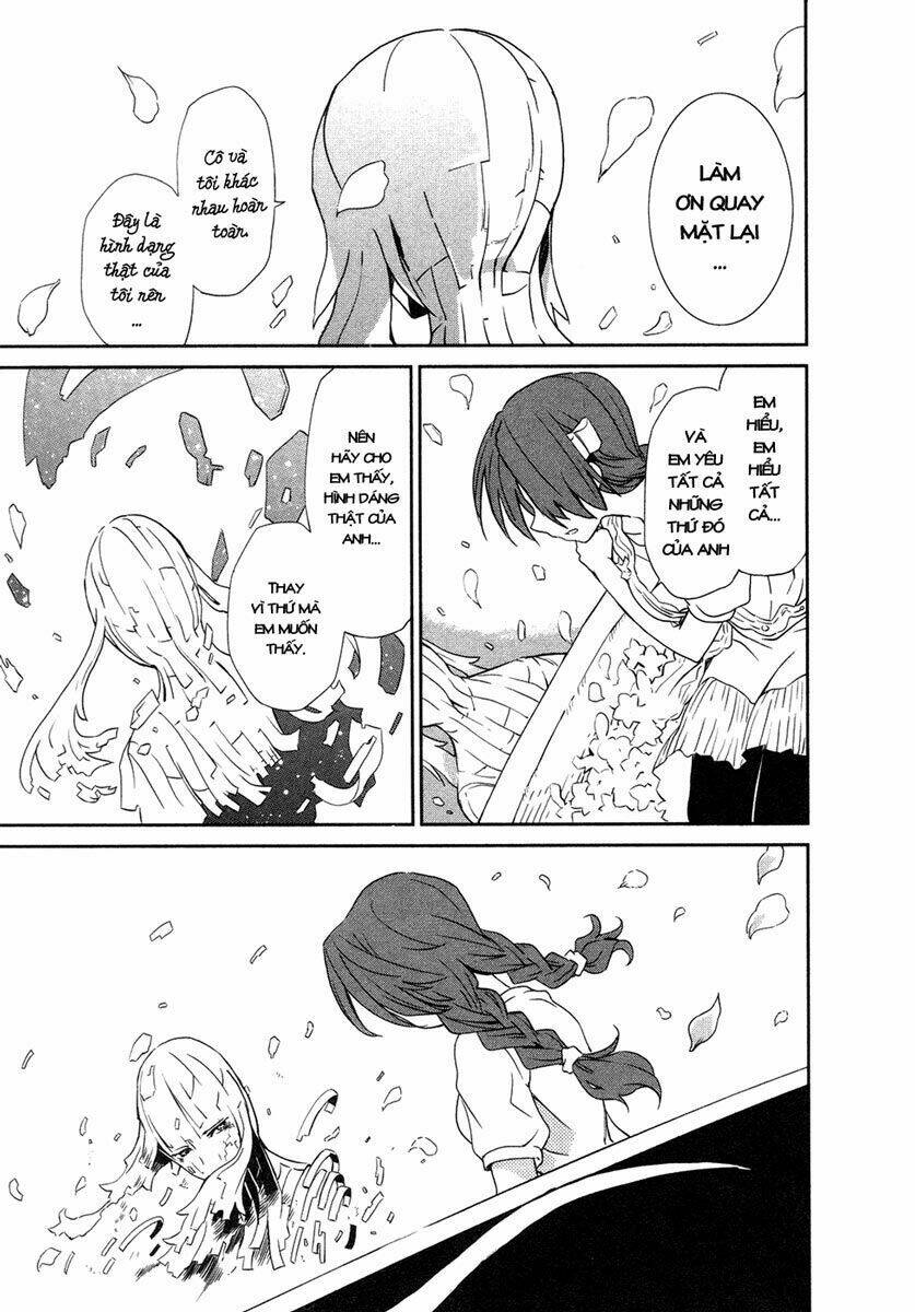 yumekui merry chapter 6 23