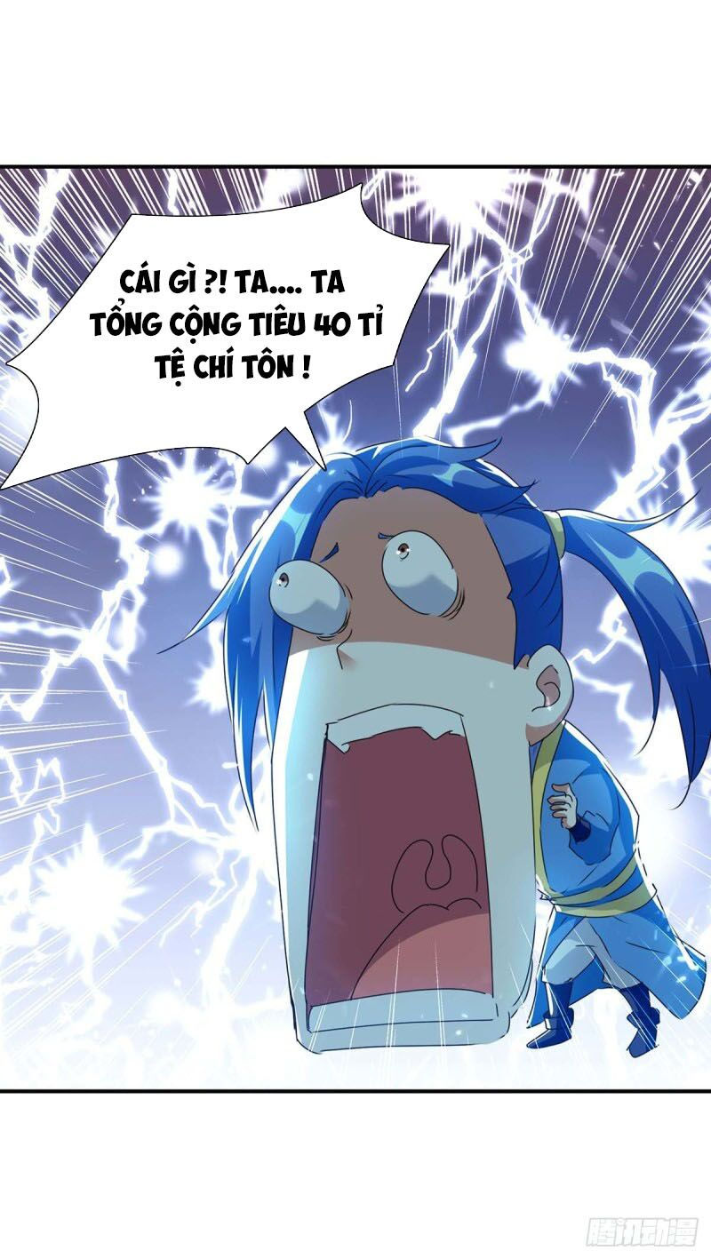 tối cường thăng cấp chapter 222 1