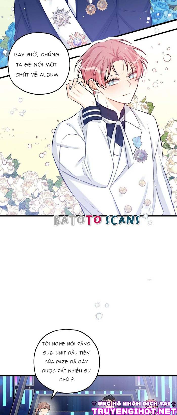 phía sau sân khấu chapter 19 14