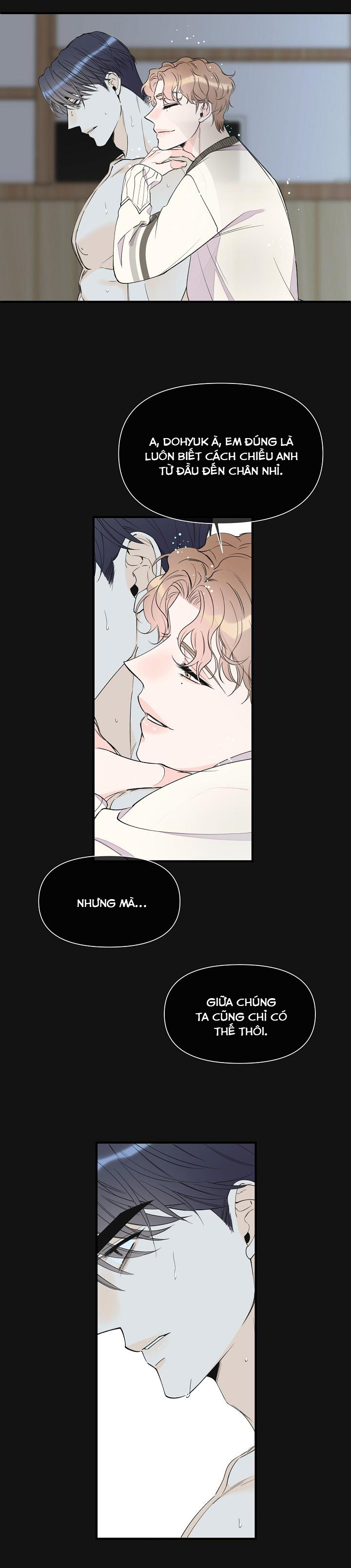 mộng tưởng chapter 46 17