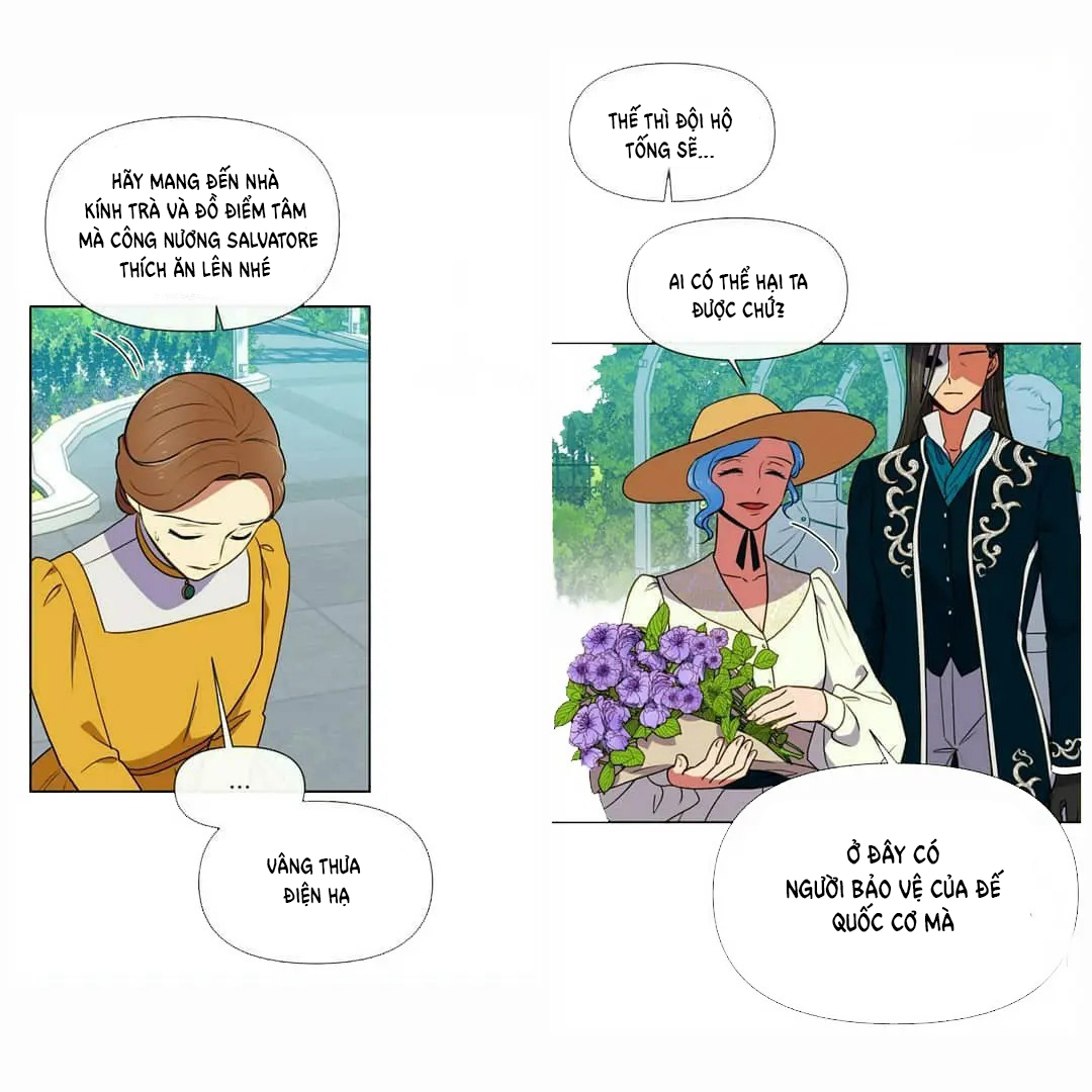 bản khế ước với nữ công tước ác ma chapter 70 28