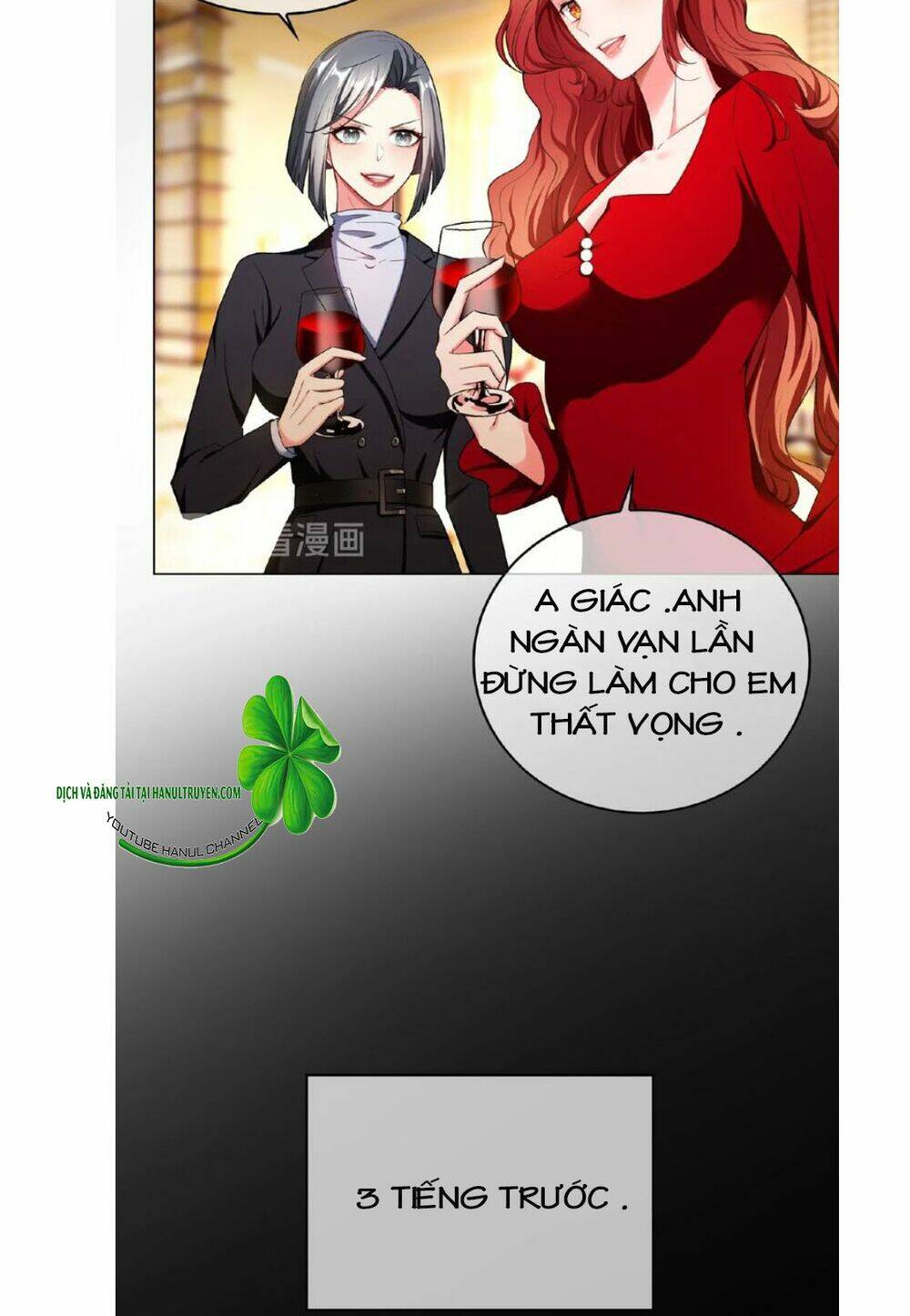 cô vợ nhỏ nuông chiều quá lại thành ác!! chapter 150 9