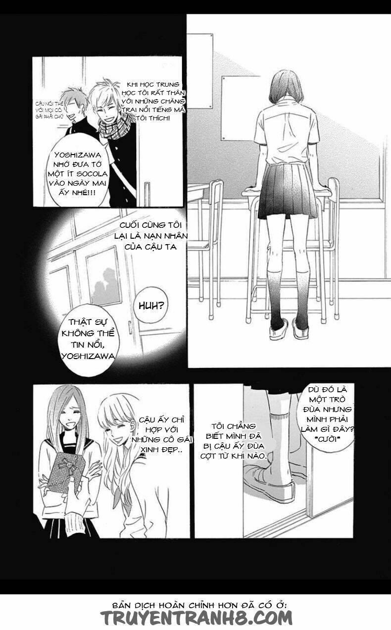 he loves you chapter 1 19