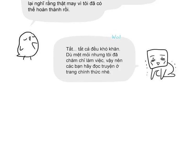 thần tượng đến rồi!? chapter 41 22