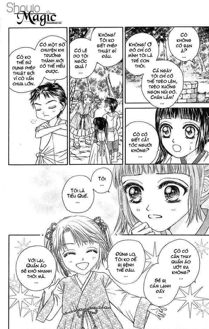 tiên khúc chapter 1 41