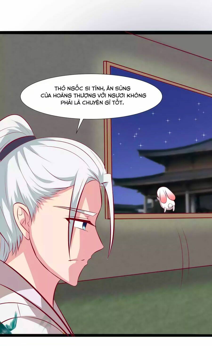 thỏ yêu tiểu vương phi chapter 66 22