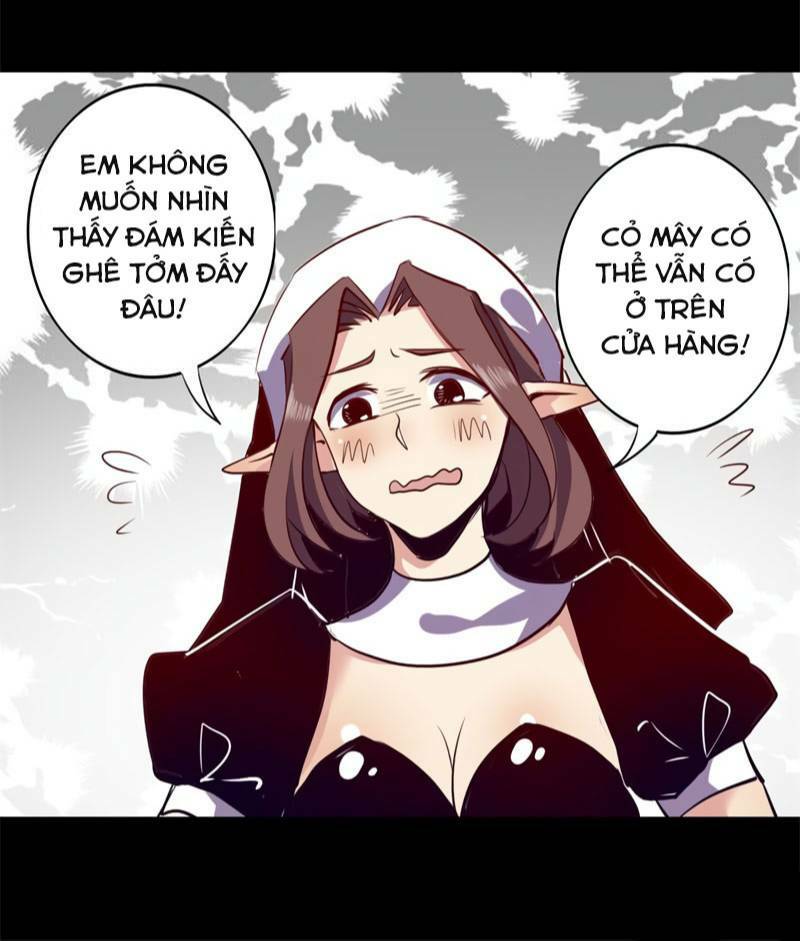 ta không phải là npc chapter 8 28