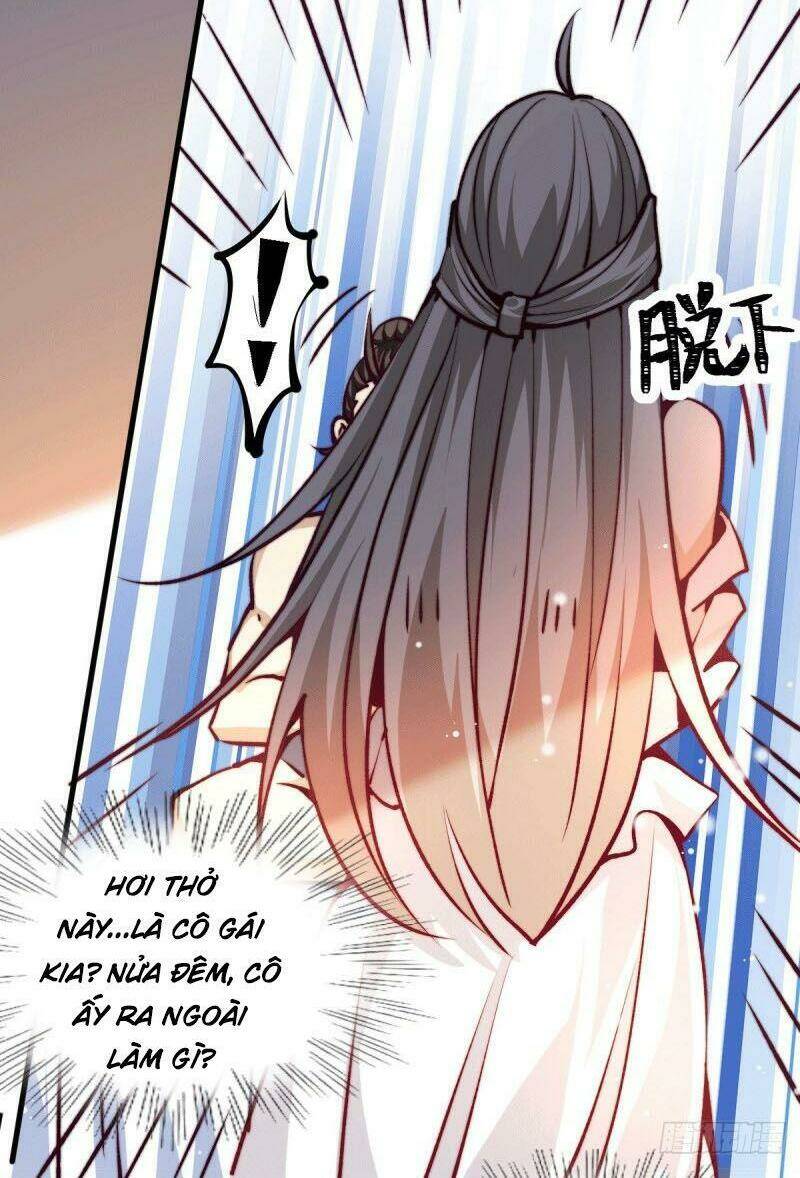 đô thị đỉnh phong cao thủ chapter 235 21