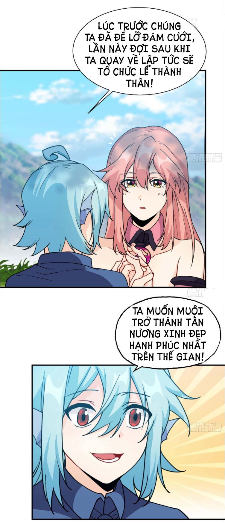 khởi đầu bằng một con côn chapter 119 8